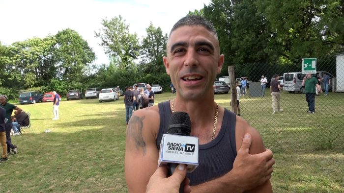Palio. Una Vita da Fantino, questa sera alle ore 22 intervista a Giovanni Puddu