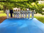Lo sport che abbatte le barriere: a “Il Mulino” una giornata speciale con il Judo del CUS Siena
