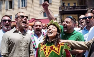 L'ultimo saluto a Laura Rosi: domani all'Oratorio di Contrada, sabato la funzione in San Domenico