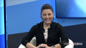 La Contrada del Drago e Siena piangono la morte di Laura Rosi