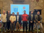 Valentino Mazzola e Milan insieme per i giovani. Pianigiani: “Un sogno che riempie d’orgoglio Siena”