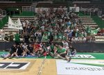 Notte magica in Viale Sclavo: la Mens Sana torna in Serie B Nazionale, Siena riabbraccia il basket che conta