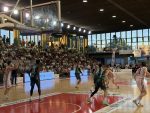 Mens Sana, Lucca conquista la promozione: per i biancoverdi resta l’ultima chance degli spareggi