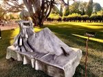 Villa Volte Alte apre all’arte contemporanea: successo per la mostra di Alberto Inglesi