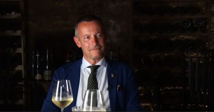 Verso il Palio di luglio, Cottini (Oca): "Importante esserci: ci aspettiamo un'avversaria produttiva&rdquo;