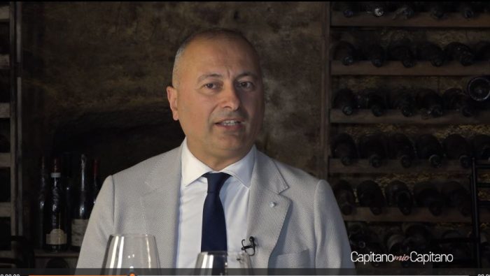 Verso il Palio di luglio, Castagnini (Onda): " Lavoro incentrato sulla nostra contrada, pi&ugrave; che sull'avversaria"