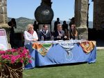 Palio dei Rioni di Castiglion Fiorentino e Gran Premio del Mezzosangue