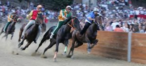 Castiglion Fiorentino: annullato il Gran Premio, confermato stasera il Palio dei Rioni