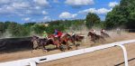Palio dei Rioni di Monticiano, vince Incrociata con Daniele Sanna
