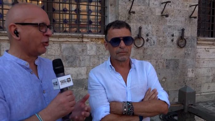 Palio 2 luglio, Saracini al contrattacco: &ldquo;Non accetto insinuazioni sui proprietari. Compilation meritava rispetto&rdquo;