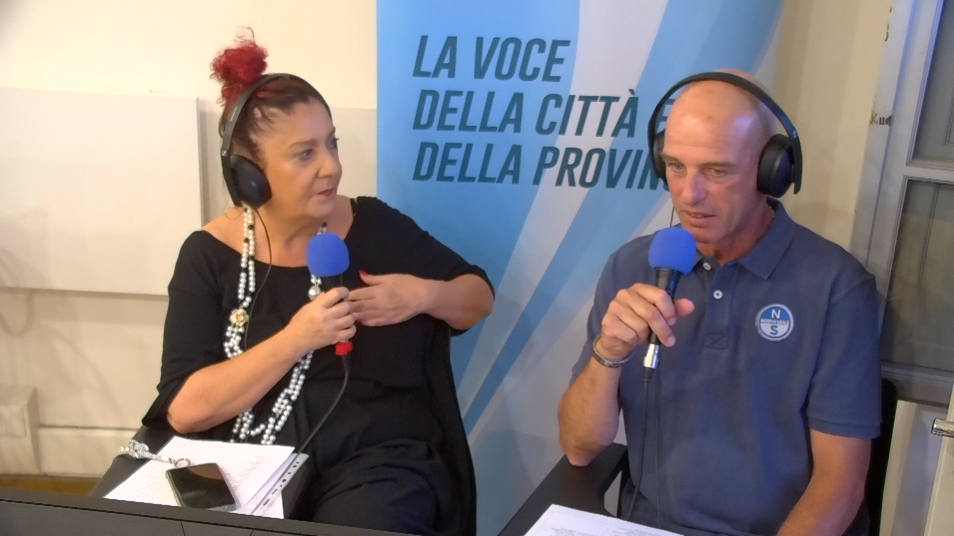 Palio 2 luglio, Sgaibarre durante le prove regolamentate: "La Piazza &egrave; la vera scuola per cavalli e fantini"