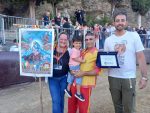 Memorial Beppe Gentili: vince Porta Romana con Giovanni Puddu su Demoniu