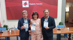 Medicina termale, a settembre Chianciano Terme ospita la 69a edizione del congresso AMIITTF