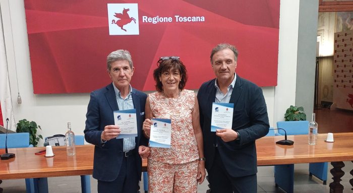 Medicina termale, a settembre Chianciano Terme ospita la 69a edizione del congresso AMIITTF
