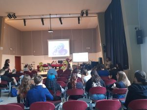 A Poggibonsi scuola e territorio insieme per la promozione turistica