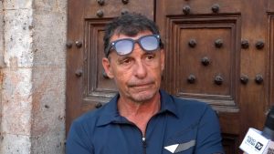 Prove Regolamentate, Saracini amareggiato per Compilation: &ldquo;Vederlo al 28 &egrave; quasi umiliante. Voglio spiegazioni dai veterinari&rdquo;