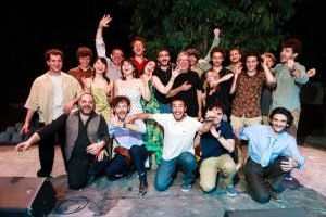 La Siena Jazz Orchestra in concerto a Castellina in Chianti