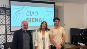 Musica e aggregazione, il Comune di Siena installa due &ldquo;Totem musicali&rdquo; per gli under 35