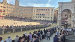 Palio di luglio 2026, le batterie della Tratta in tempo reale