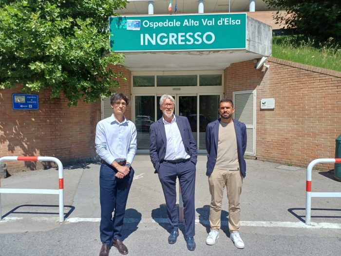 Punti nascita a rischio chiusura, Fdi al lavoro per unire Campostaggia e Le Scotte