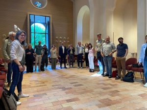 Valdichiana4Green: un anno di sperimentazione per la sostenibilit&agrave; delle aree rurali