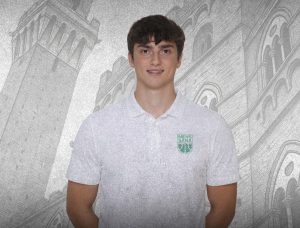 La Note di Siena Mens Sana Basketball conferma Simone Cerchiaro