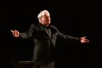 Markus Stenz al tempio di San Biagio apre il 51° Cantiere Internazionale a’Arte