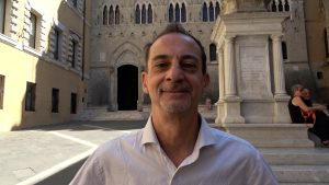 Mps, Fanetti (M5S) insiste: &ldquo;Dal sindaco arroganza istituzionale&rdquo;. E sul futuro della banca il M5S cambia linea rispetto all&rsquo;era Grillo