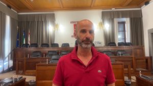 Il consigliere dem Vannucci alla guida della Commissione Sanit&agrave;. Tucci avverte: "Ora serve un cambio di passo"