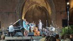 “Chigiana meets Siena Jazz”, David Linx in concerto con il Coro della Cattedrale