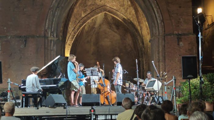 &ldquo;Chigiana meets Siena Jazz&rdquo;, David Linx in concerto con il Coro della Cattedrale