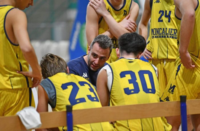 Mens Sana Basketball, Alessandro Ancona &egrave; il nuovo assistant coach: "Un orgoglio la chiamata di Siena"