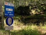Amiata, al via i lavori di manutenzione straordinaria sulla S.P. 81 della Vetta