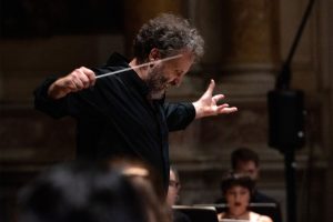 Chigiana International Festival, in scena a Siena due capolavori del "teatro immaginario"