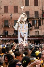 Contrada dell’Aquila, “Il tempo vola”: il 12 luglio corteo della vittoria