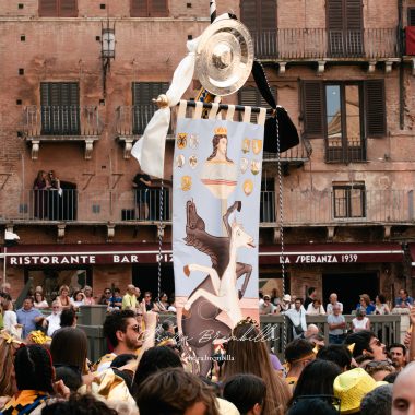 Aquila in festa (corteo estrazione) (1)