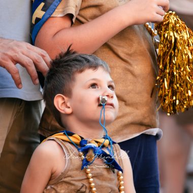 Aquila in festa (corteo estrazione) (16)