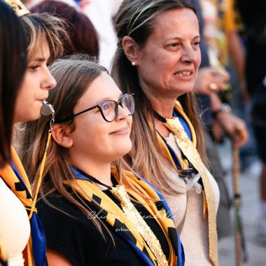 Aquila in festa (corteo estrazione) (18)
