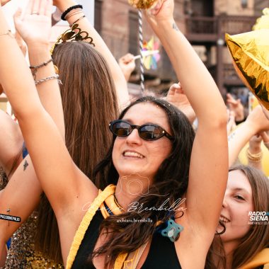 Aquila in festa (corteo estrazione) (5)