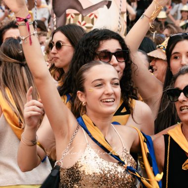 Aquila in festa (corteo estrazione) (7)