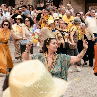 Aquila in festa (corteo estrazione) (8)