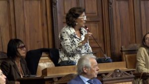 Campolo rompe con FdI: "Esco dalla maggioranza e voter&ograve; secondo coscienza"