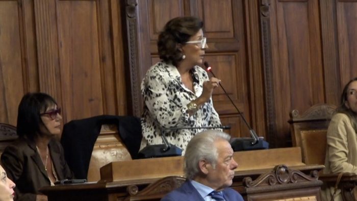 Campolo rompe con FdI: "Esco dalla maggioranza e voter&ograve; secondo coscienza"