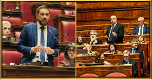 Parlamentari senesi alla prova dei numeri: presenze, produttivit&agrave; e "voti ribelli" di Michelotti e Franceschelli