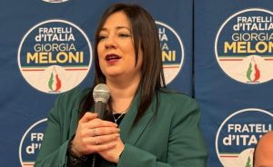 Caporalato, La Porta-Minucci (FdI): &ldquo;Landini strumentalizza, ma il Governo c&rsquo;&egrave;&rdquo;