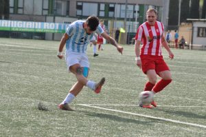 Calcio Eccellenza, il Mazzola conferma Giacomo Cioni