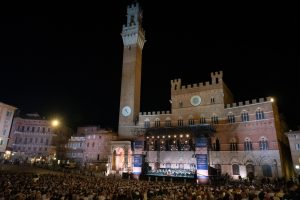 Stasera in prima tv su Rai 3 "Il Concerto per l'Italia 2026", per rivivere la magia di un evento unico