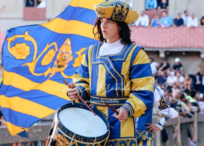 Contrada della Tartuca, Assemblea Generale e Riunione del Seggio Direttivo