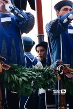 Palio di Siena, il tempo sospeso del corteo storico – La gallery (3° parte)