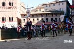 Palio di Siena, il tempo sospeso del corteo storico – La gallery (4° parte)